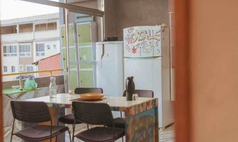 Hostel Sol & Mar Ρίο ντε Τζανέιρο Εξωτερικό φωτογραφία
