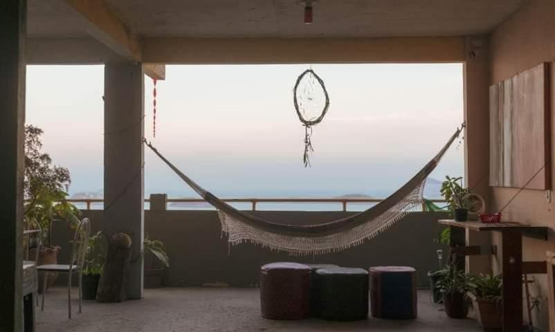 Hostel Sol & Mar Ρίο ντε Τζανέιρο Εξωτερικό φωτογραφία