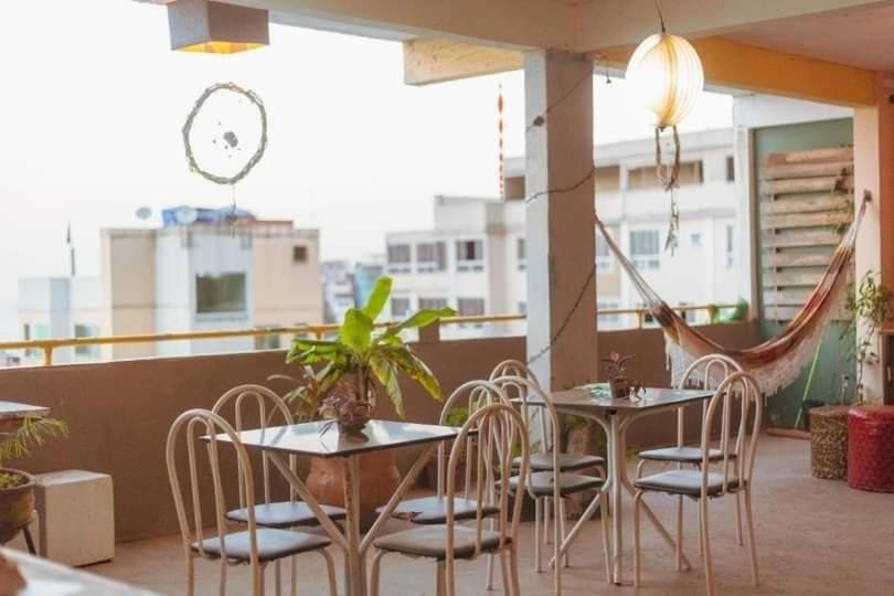 Hostel Sol & Mar Ρίο ντε Τζανέιρο Εξωτερικό φωτογραφία