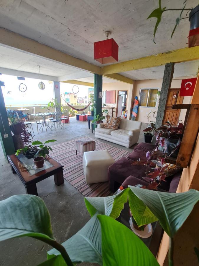 Hostel Sol & Mar Ρίο ντε Τζανέιρο Εξωτερικό φωτογραφία