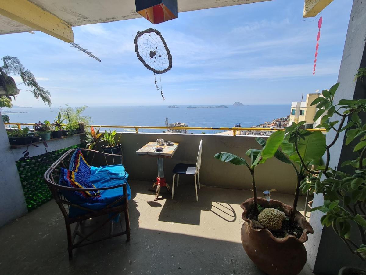Hostel Sol & Mar Ρίο ντε Τζανέιρο Εξωτερικό φωτογραφία
