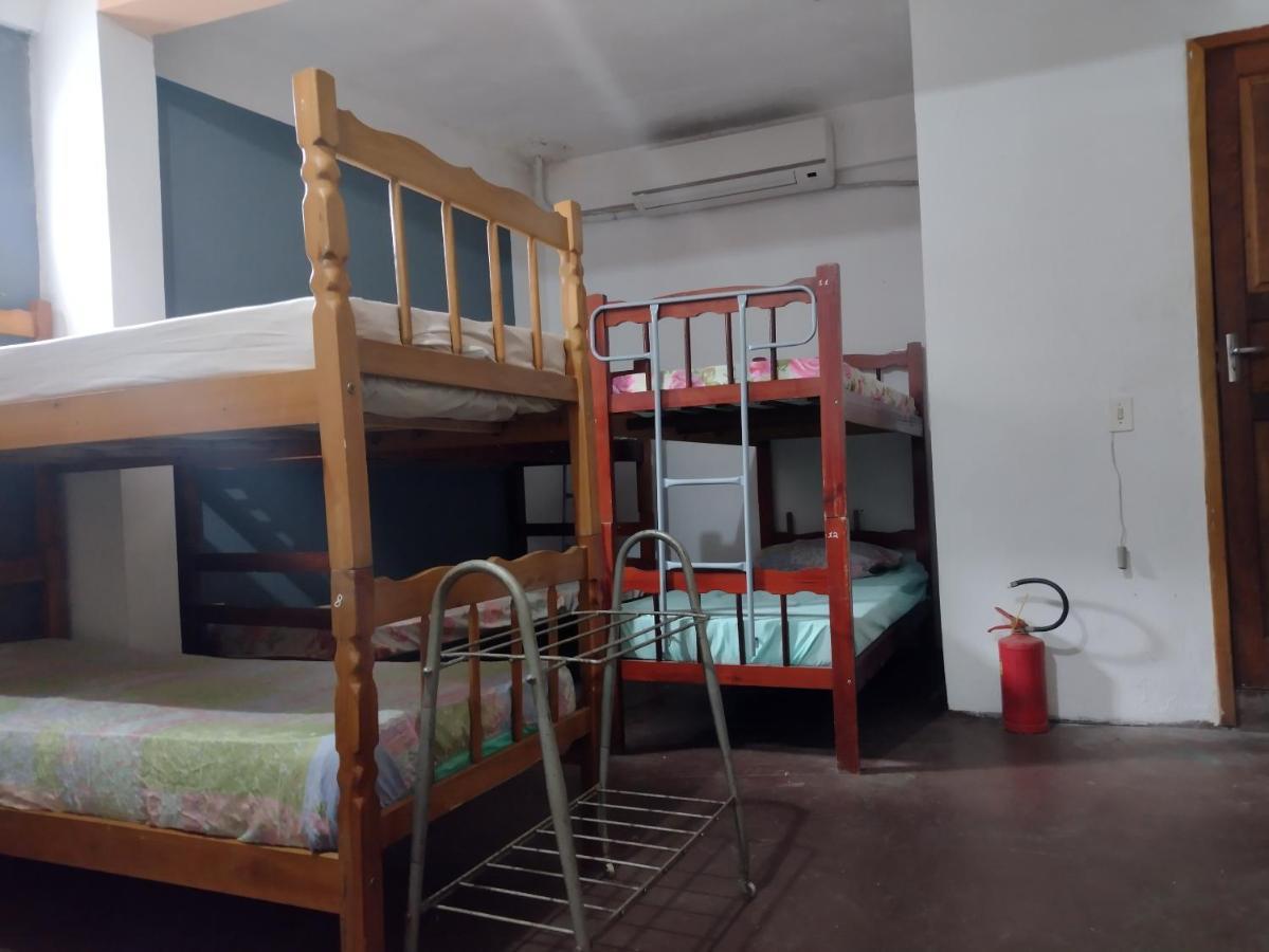 Hostel Sol & Mar Ρίο ντε Τζανέιρο Εξωτερικό φωτογραφία