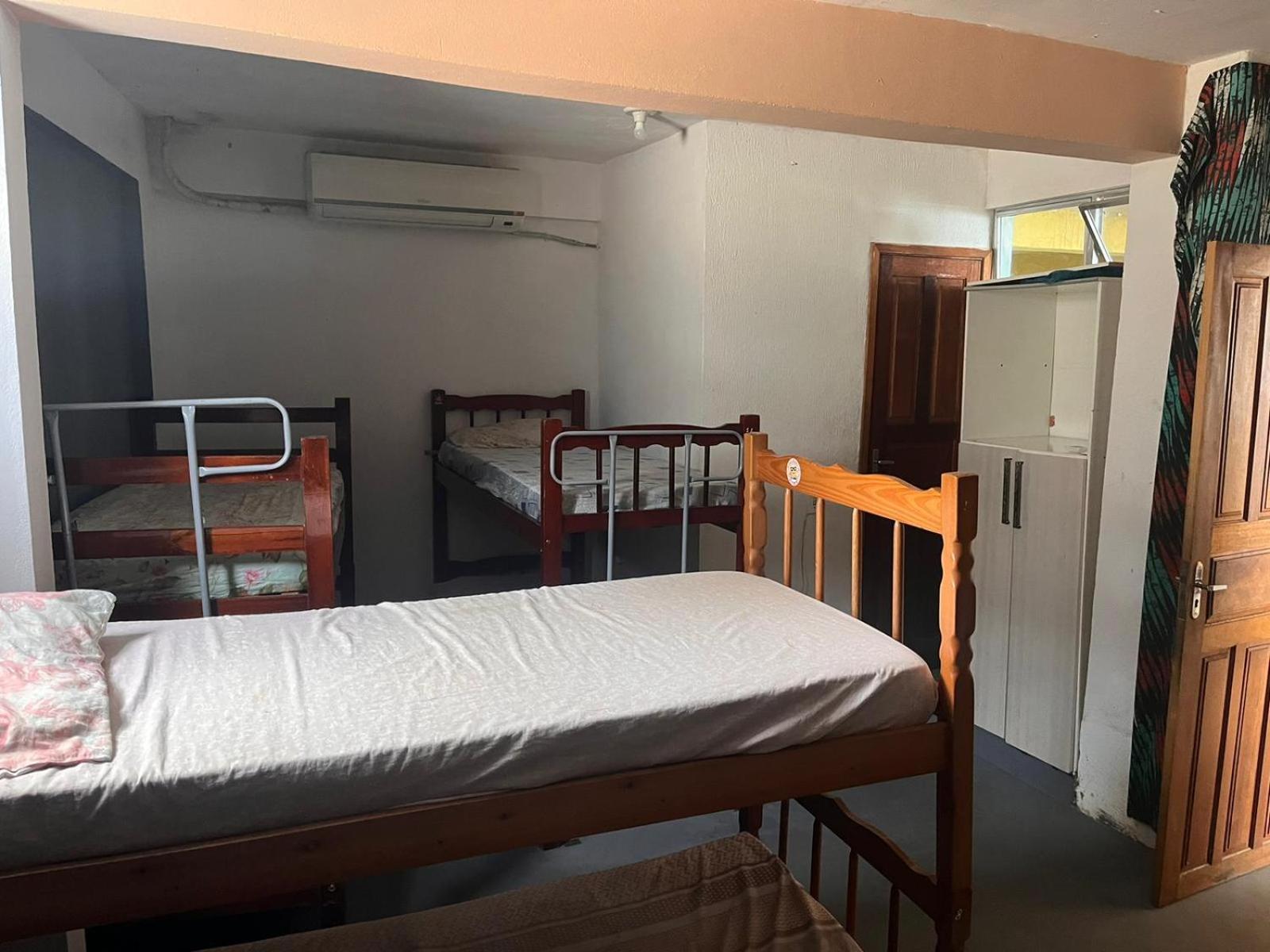 Hostel Sol & Mar Ρίο ντε Τζανέιρο Εξωτερικό φωτογραφία