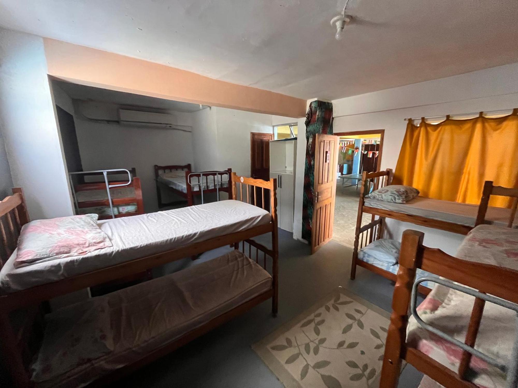 Hostel Sol & Mar Ρίο ντε Τζανέιρο Εξωτερικό φωτογραφία