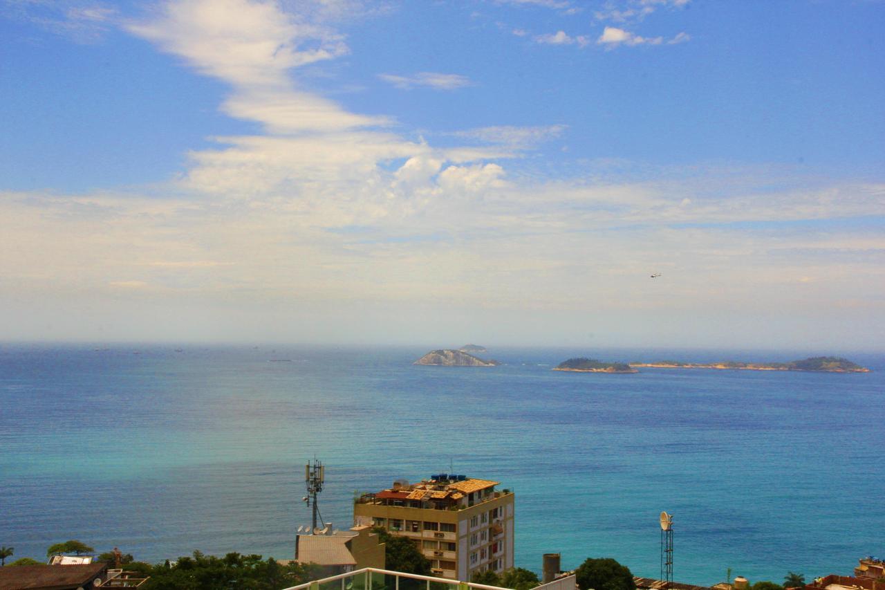 Hostel Sol & Mar Ρίο ντε Τζανέιρο Εξωτερικό φωτογραφία