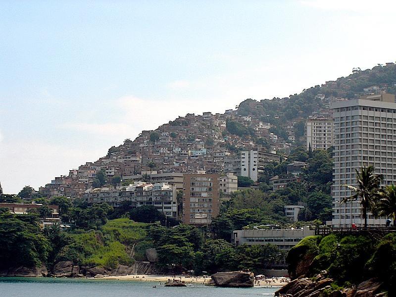 Hostel Sol & Mar Ρίο ντε Τζανέιρο Εξωτερικό φωτογραφία