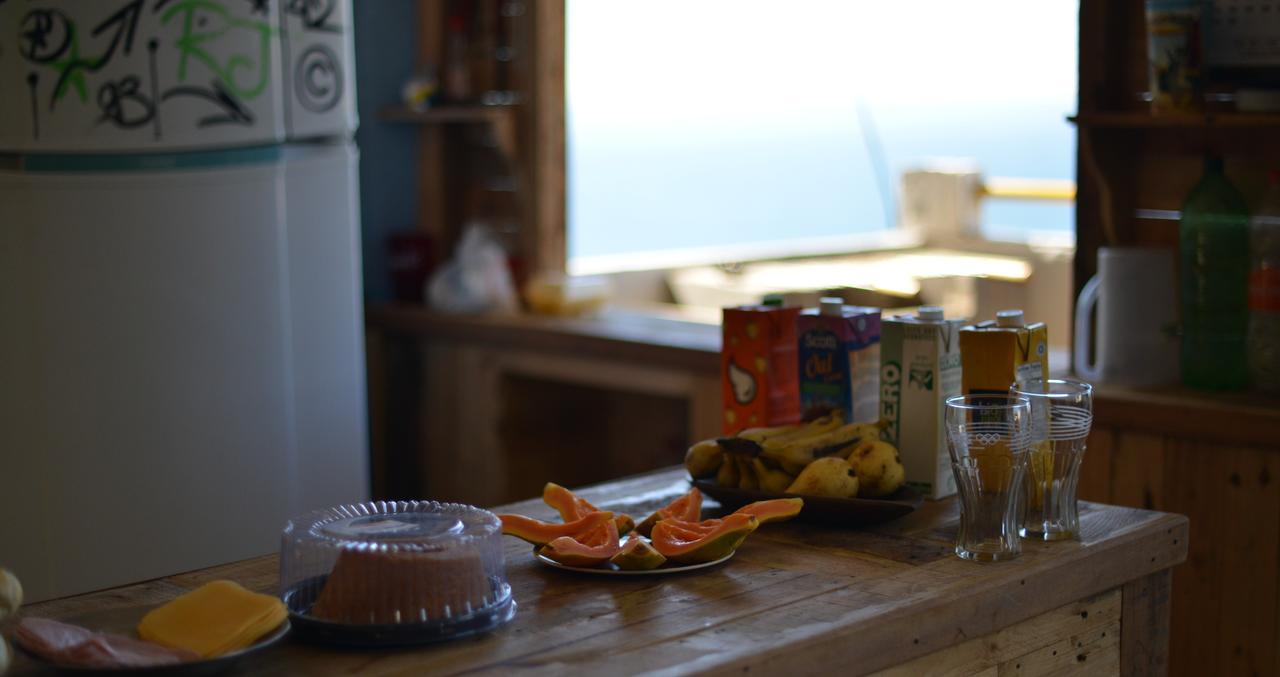 Hostel Sol & Mar Ρίο ντε Τζανέιρο Εξωτερικό φωτογραφία