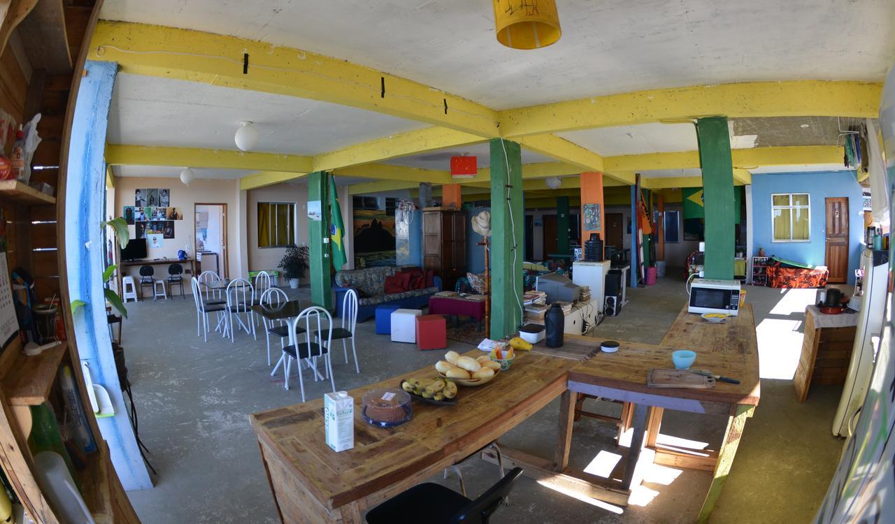 Hostel Sol & Mar Ρίο ντε Τζανέιρο Εξωτερικό φωτογραφία
